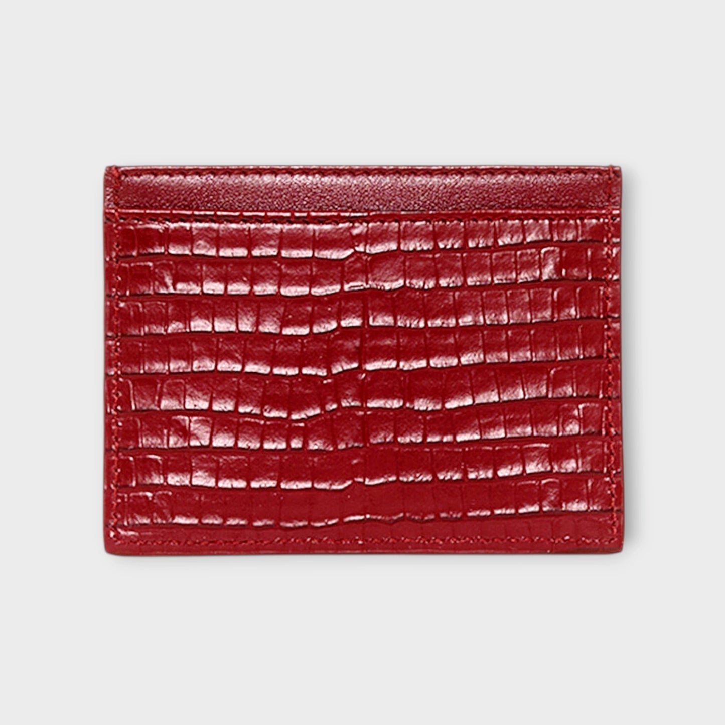 Flat Card Holder