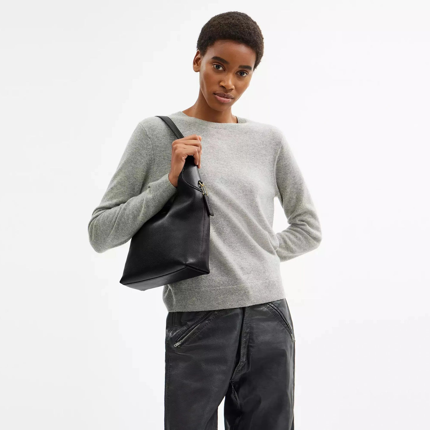 Brooklyn Shoulder Bag 28