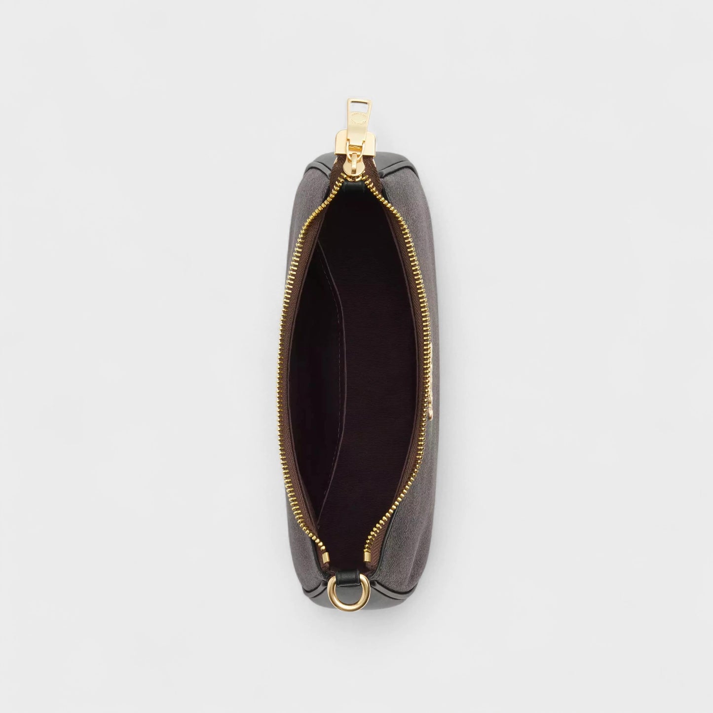 Teri Shoulder Bag In Signature Canvas