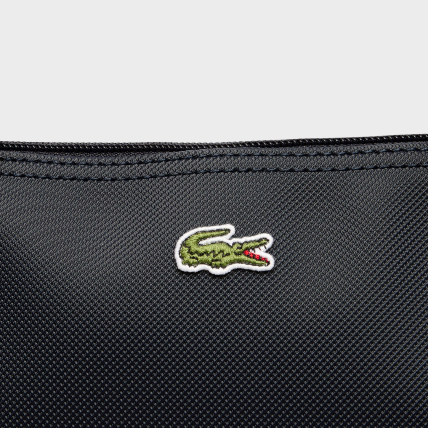 L.12.12 Concept Large Tote Bag in Black